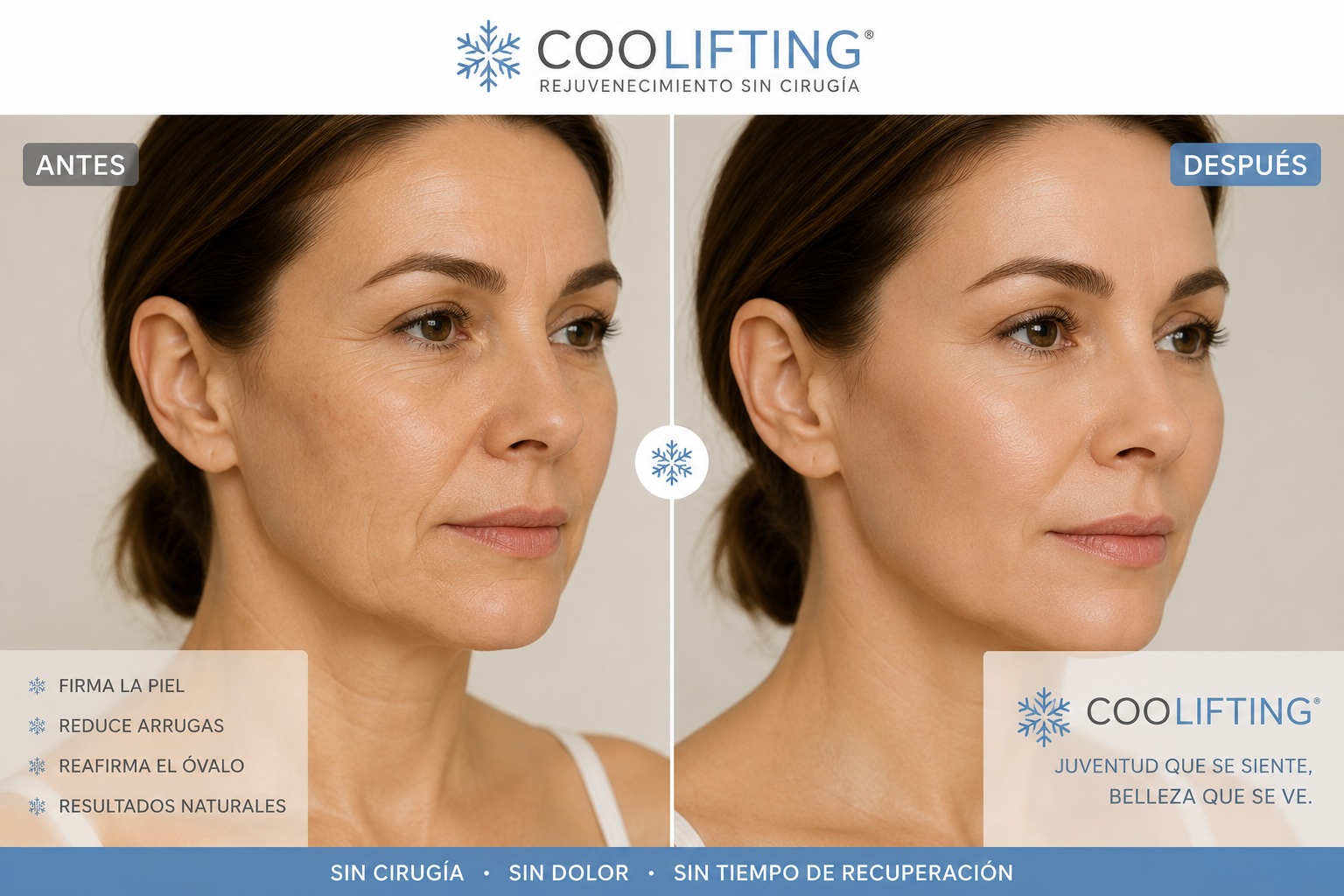 prosperaspring cioollifting antes despues